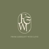 FROM GERMANY WITH LOVE