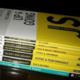 Prog books