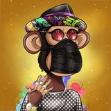 NFT Gift ✨ Тренды & Новости