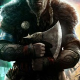 Frostborn чат