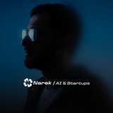 Narek | AI & Startups
