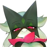 Furree Melly 💚