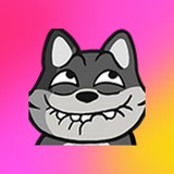 Furry Stickers / NSFW