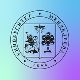 Я — абитуриент РХТУ!