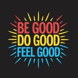 FEEL GOOD