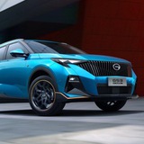 GAC GS3 Клуб