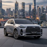 GAC GS4 Клуб