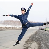 ГАИ Светлодарск и Мироновский