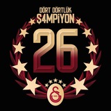 Galatasaray SK | «Галатасарай»