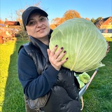 Галкина деревня. Уютный дом, огород, рецепты.