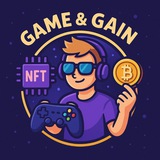Game & Gain