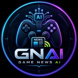 Game News AI