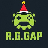 🎮Games and PC | | R.G GAP💻