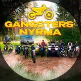 🔥gangstersnyrma🔥