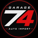 Garage 74