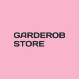 GARDEROB.STORE_CHELNY