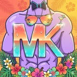 🥷 МК | Галерея