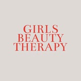 Girls Beauty Therapy ☁️