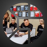 Кейсы | Контекст & Таргет