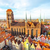 Гданьск чат | Gdańsk czat 🇵🇱