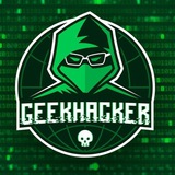 Geek Hacker