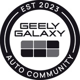 Geely Galaxy Chat