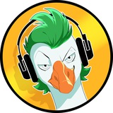 Гусиный Паб | Empire of Geese