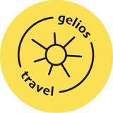 Gelios Travel ☀️ Топ туры по России и миру