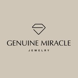 Genuine Miracle | Ювелирные украшения в наличии и на заказ