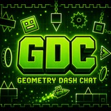 Geometry Dash Чатик