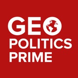 Geopolitics Prime | War News Updates