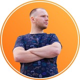 Георгий Ощепков/Ресторатор