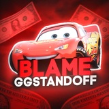 Blame | GGSTANDOFF
