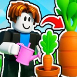 Grow a Garden Чат