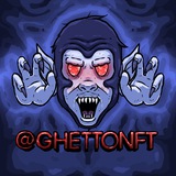 🔫 ghetto.ton