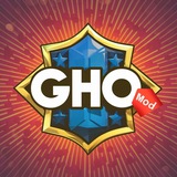 💣 GHO Mod - Mod Menu!