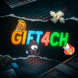 GIFT4CH • Подарки в Telegram