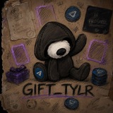 Gift TYLR