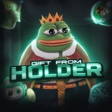 Gift From Holder