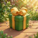 Gift Games
