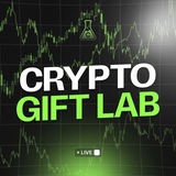Crypto | Gift LAB