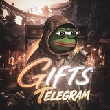 GIFTS TELEGRAM