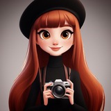 Анна Гис 📸 Фотохудожник
