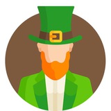 GiveShare - канал о боте для розыгрышей