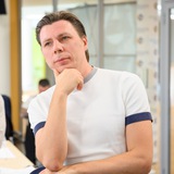 Юрий Гизатуллин ⚡️ Фаундер по жизни