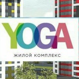 ЖК YOGA