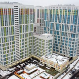 ЖК Богородский (Москва)