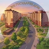 ЖК Государев дом