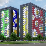 ЖК РОМАШКИ 🏨 СОСЕДИ✊