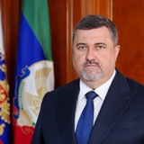 Фёдор Щукин